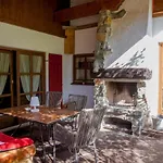 Das Landhaus Apartmán Pfronten