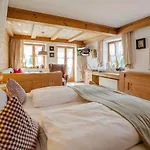 Apartmán Das Landhaus *
