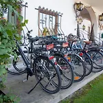 Das Landhaus *