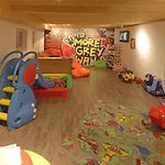Das Landhaus Apartmán Pfronten