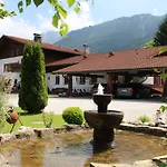 Das Landhaus Apartmán *