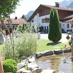 Das Landhaus Pfronten