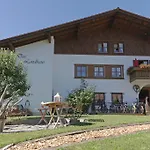 Apartmán Das Landhaus *