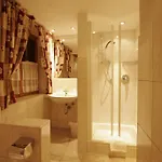 Apartmán Das Landhaus *