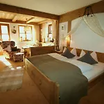Apartmán Das Landhaus Pfronten