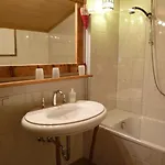 Apartmán Das Landhaus Pfronten