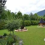 Apartmán Das Landhaus