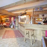 Das Landhaus Apartmán *