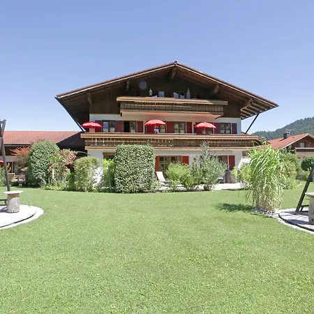 Das Landhaus بفرونتن