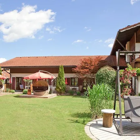 Das Landhaus
