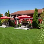 Das Landhaus *