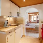 Daire Das Landhaus *