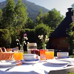 Das Landhaus Daire Pfronten