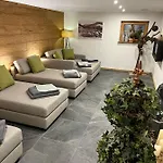Das Landhaus Pfronten