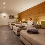 Daire Das Landhaus Pfronten