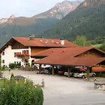 Daire Das Landhaus *