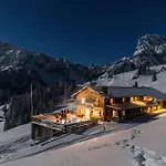 Das Landhaus