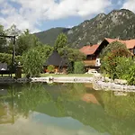 Das Landhaus Pfronten