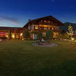 Das Landhaus *