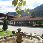 Das Landhaus * Pfronten