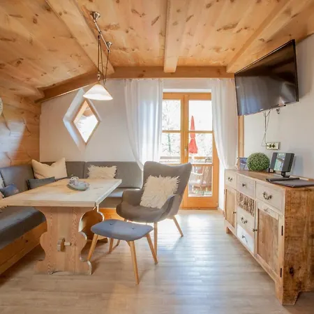 Das Landhaus