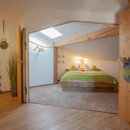 Das Landhaus Pfronten