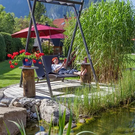 Das Landhaus 아파트