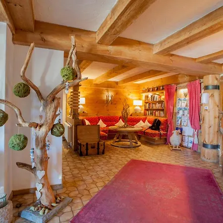 Das Landhaus Apartment *