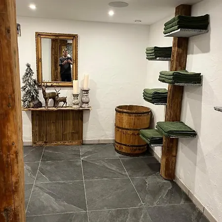 Das Landhaus Apartment