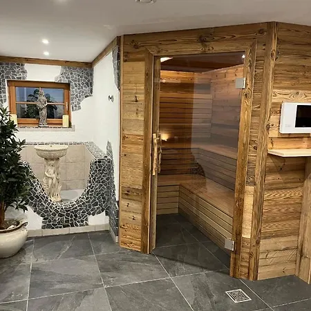 Das Landhaus Appartement