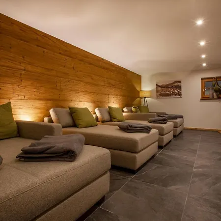 Das Landhaus Apartment