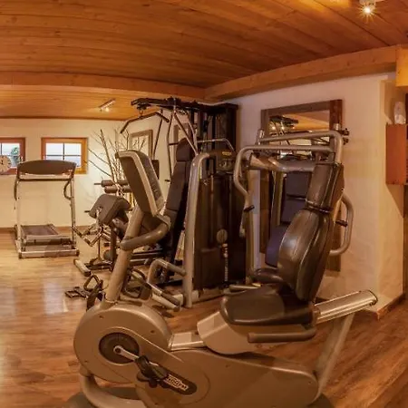 Apartmán Das Landhaus Pfronten