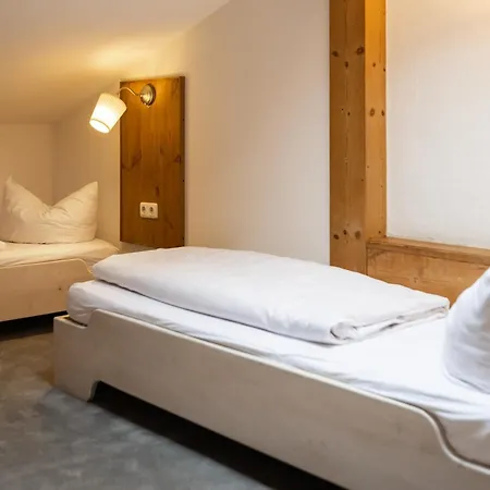 Das Landhaus Apartment *