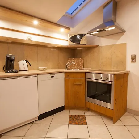 Apartment Das Landhaus Pfronten