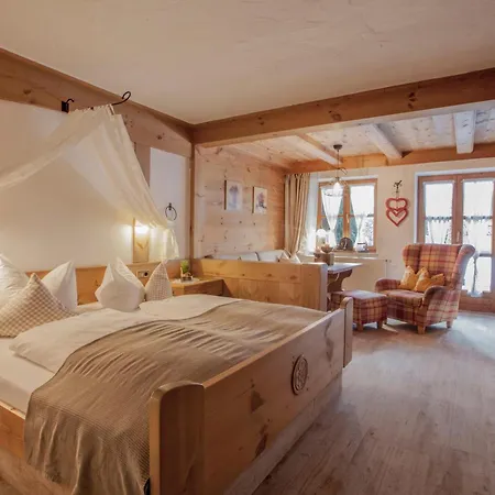 Das Landhaus *