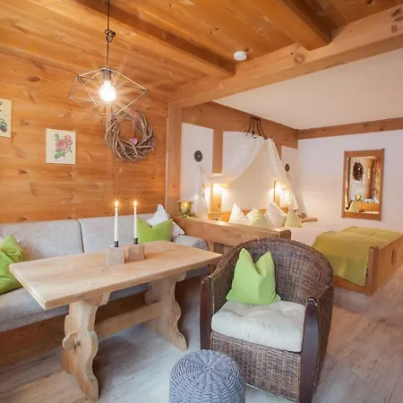 Das Landhaus
