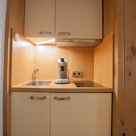 Apartment Das Landhaus