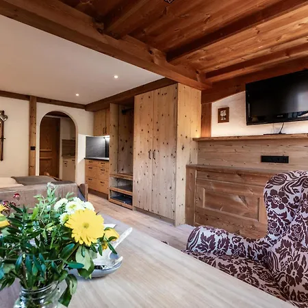 Das Landhaus Appartement