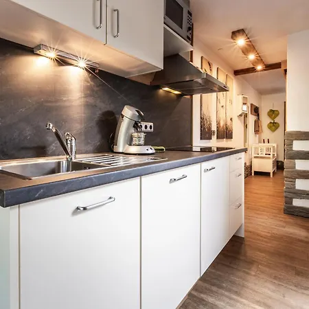 Das Landhaus Appartement *