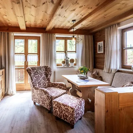 Das Landhaus Appartement Pfronten