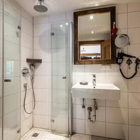 Appartement Das Landhaus Pfronten
