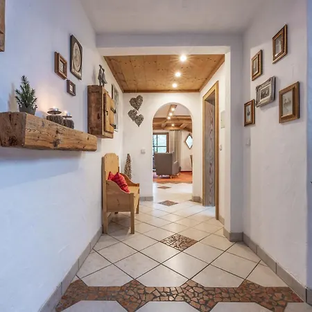 Das Landhaus Appartement