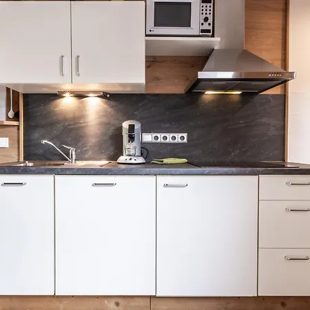 Appartement Das Landhaus