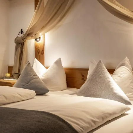 Das Landhaus Appartement *