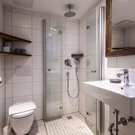 Appartement Das Landhaus *