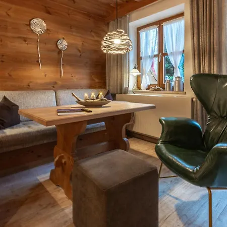 Das Landhaus * Pfronten