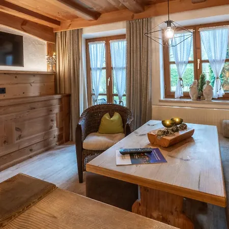 Appartement Das Landhaus