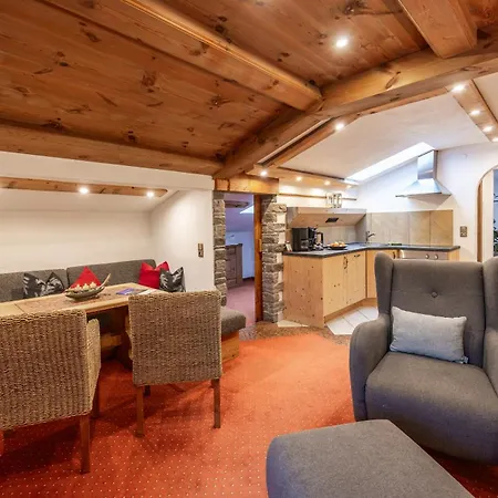 Das Landhaus Apartment *