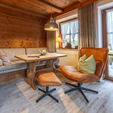 Das Landhaus Appartement