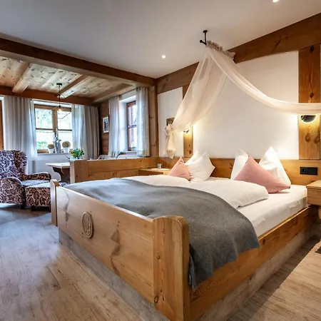 Das Landhaus Appartement *